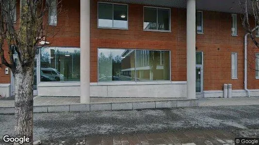 Apartments for rent in Kuopio - Photo from Google Street View