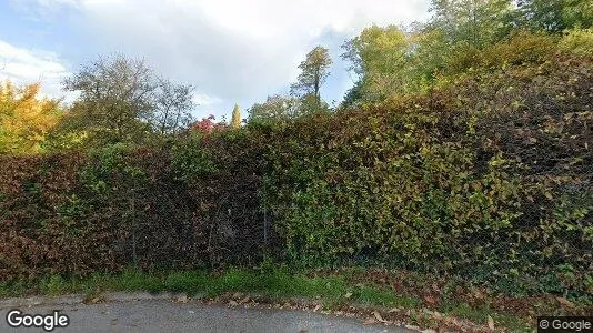 Rooms for rent in Lausanne - Photo from Google Street View