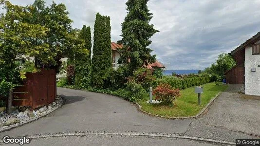 Rooms for rent in Rorschach - Photo from Google Street View