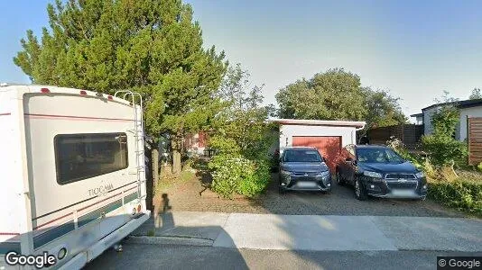 Apartments for rent in Reykjavík Árbær - Photo from Google Street View