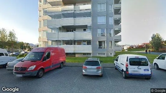 Apartments for rent in Garðabær - Photo from Google Street View