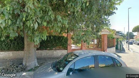 Apartments for rent in Roma Municipio X – Ostia/Acilia - Photo from Google Street View