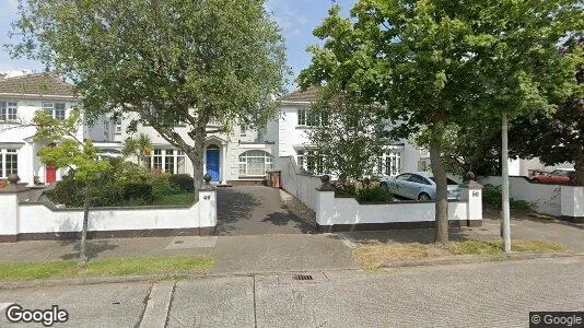 Apartments for rent in Dublin 3 - Photo from Google Street View