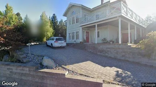 Apartments for rent in Uppsala - Photo from Google Street View