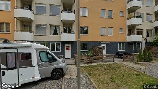 Apartments for rent in Stockholm South - Photo from Google Street View