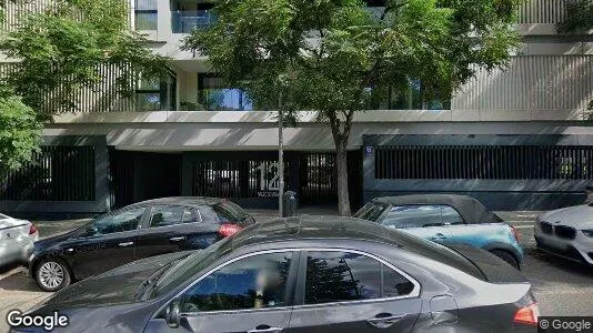 Apartments for rent in Madrid Fuencarral-El Pardo - Photo from Google Street View