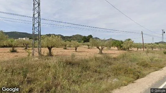 Apartments for rent in Onil - Photo from Google Street View