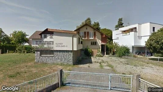 Apartments for rent in Fußach - Photo from Google Street View