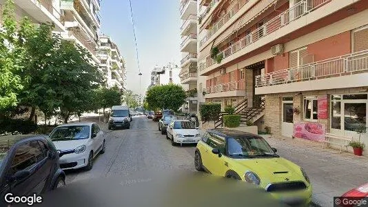 Apartments for rent in Patras - Photo from Google Street View