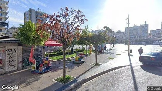 Apartments for rent in Patras - Photo from Google Street View