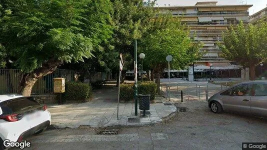 Apartments for rent in Patras - Photo from Google Street View