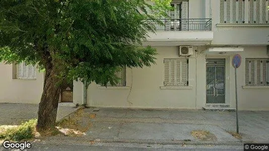 Apartments for rent in Patras - Photo from Google Street View