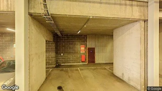 Apartments for rent in Helsinki Keskinen - Photo from Google Street View