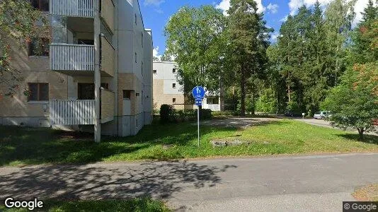 Apartments for rent in Helsinki Itäinen - Photo from Google Street View