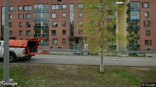 Apartments for rent in Tampere Luoteinen - Photo from Google Street View