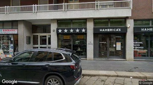 Rooms for rent in Milano Zona 5 - Vigentino, Chiaravalle, Gratosoglio - Photo from Google Street View