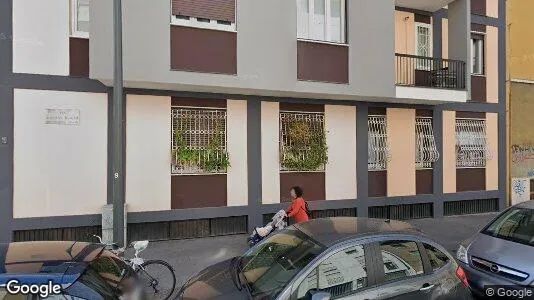Rooms for rent in Milano Zona 3 - Porta Venezia, Città Studi, Lambrate - Photo from Google Street View