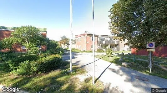 Apartments for rent in Sigtuna - Photo from Google Street View