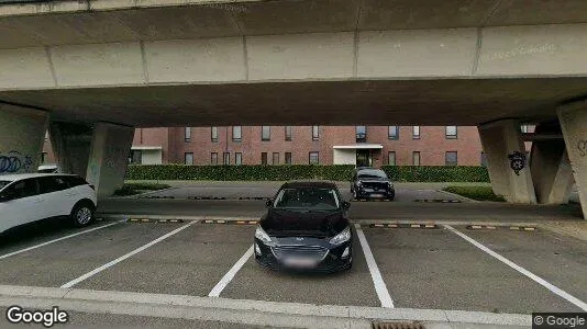 Apartments for rent in Hasselt - Photo from Google Street View
