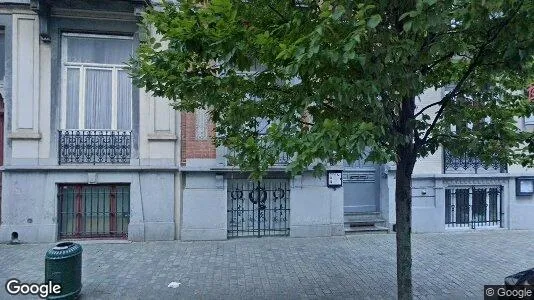 Apartments for rent in Stad Brussel - Photo from Google Street View