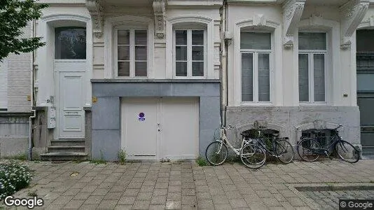 Apartments for rent in Stad Antwerp - Photo from Google Street View