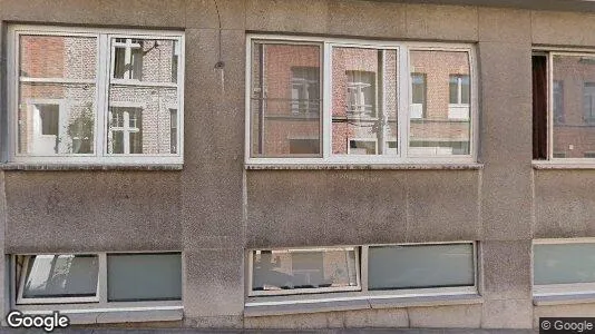Apartments for rent in Leuven - Photo from Google Street View