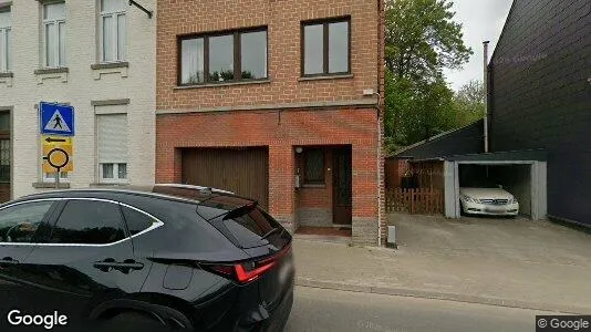 Apartments for rent in Eigenbrakel - Photo from Google Street View