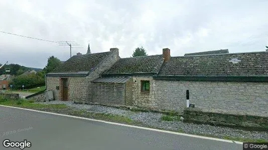 Apartments for rent in Wellin - Photo from Google Street View