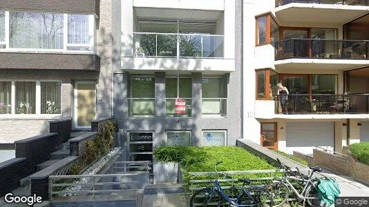 Apartments for rent in Oostende - Photo from Google Street View