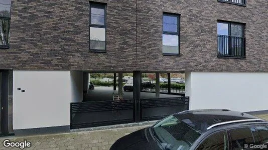 Apartments for rent in Beveren - Photo from Google Street View