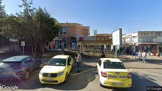 Apartments for rent in Bacău - Photo from Google Street View