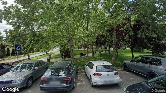 Apartments for rent in Bacău - Photo from Google Street View