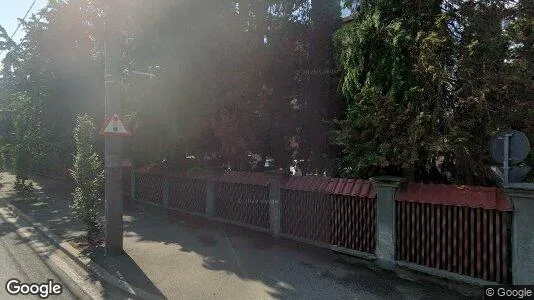 Apartments for rent in Baia Mare - Photo from Google Street View