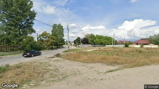 Apartments for rent in Târgu Jiu - Photo from Google Street View