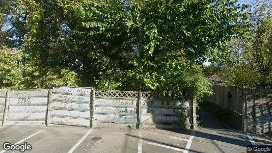 Apartments for rent in Tulcea - Photo from Google Street View