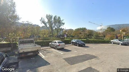 Apartments for rent in Tulcea - Photo from Google Street View