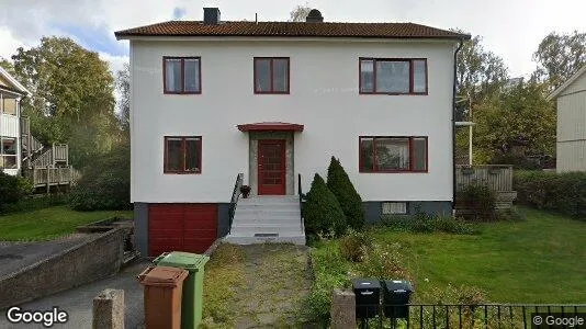 Apartments for rent in Trollhättan - Photo from Google Street View