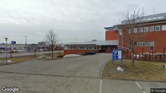 Apartments for rent in Norrtälje - Photo from Google Street View