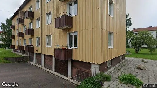 Apartments for rent in Örgryte-Härlanda - Photo from Google Street View