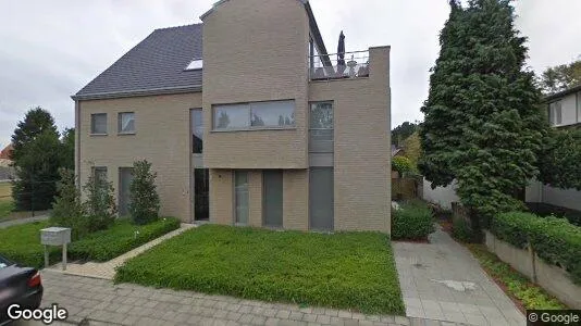 Apartments for rent in Pelt - Photo from Google Street View
