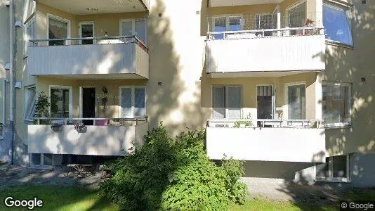 Apartments for rent in Majorna-Linné - Photo from Google Street View