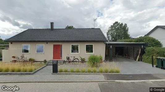 Apartments for rent in Lomma - Photo from Google Street View