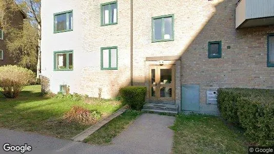 Apartments for rent in Stockholm West - Photo from Google Street View
