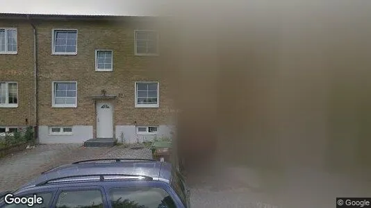 Apartments for rent in Rosengård - Photo from Google Street View