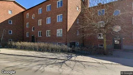 Apartments for rent in Sundsvall - Photo from Google Street View