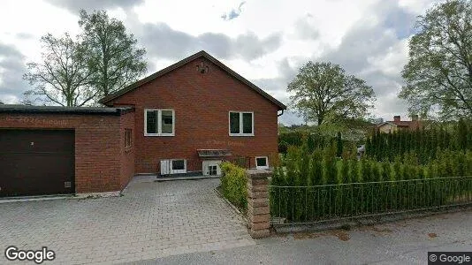 Apartments for rent in Sollentuna - Photo from Google Street View