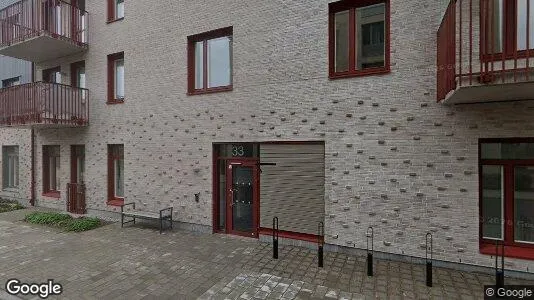 Apartments for rent in Limhamn/Bunkeflo - Photo from Google Street View