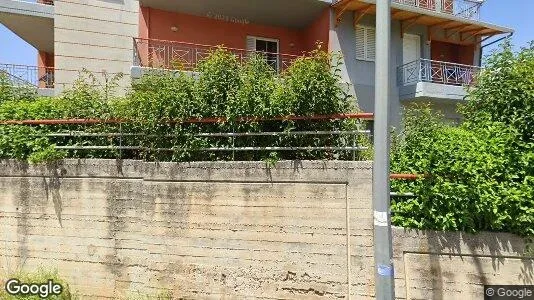 Apartments for rent in Ioannina - Photo from Google Street View