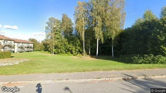 Apartments for rent in Emmaboda - Photo from Google Street View