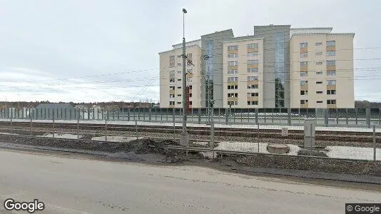 Apartments for rent in Umeå - Photo from Google Street View